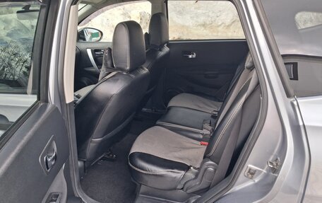 Nissan Qashqai+2 I, 2010 год, 1 200 000 рублей, 9 фотография