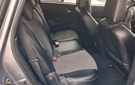 Nissan Qashqai+2 I, 2010 год, 1 200 000 рублей, 13 фотография