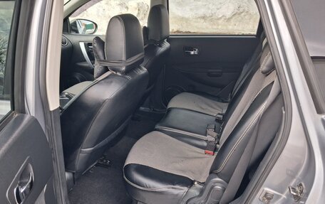 Nissan Qashqai+2 I, 2010 год, 1 200 000 рублей, 8 фотография