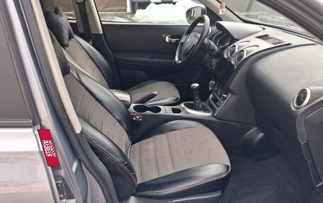 Nissan Qashqai+2 I, 2010 год, 1 200 000 рублей, 15 фотография