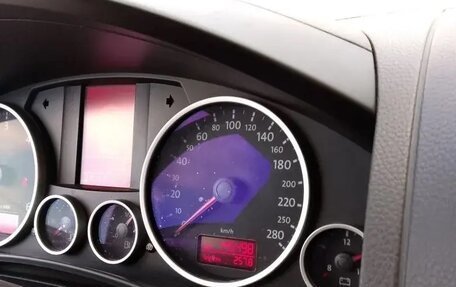 Volkswagen Touareg III, 2009 год, 1 150 000 рублей, 5 фотография