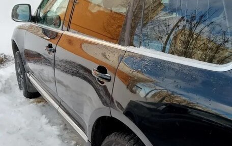 Volkswagen Touareg III, 2009 год, 1 150 000 рублей, 3 фотография