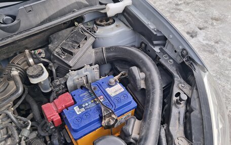 Nissan Qashqai+2 I, 2010 год, 1 200 000 рублей, 19 фотография