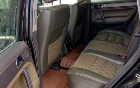 Volkswagen Touareg III, 2009 год, 1 150 000 рублей, 7 фотография