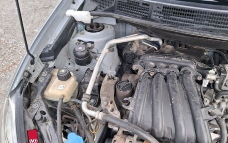 Nissan Qashqai+2 I, 2010 год, 1 200 000 рублей, 18 фотография