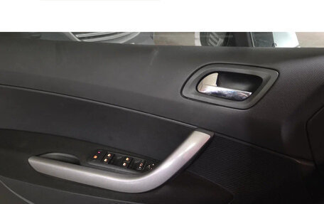 Peugeot 408 I рестайлинг, 2012 год, 980 000 рублей, 9 фотография