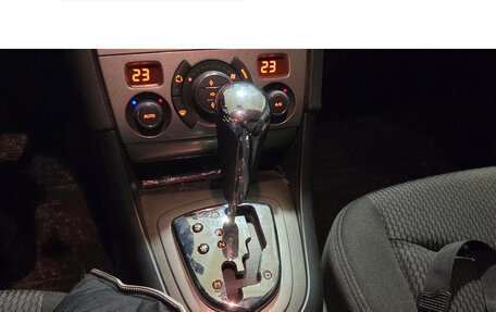 Peugeot 408 I рестайлинг, 2012 год, 980 000 рублей, 7 фотография