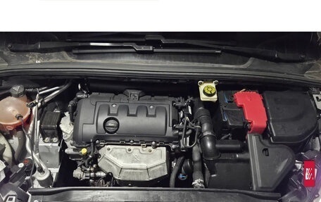 Peugeot 408 I рестайлинг, 2012 год, 980 000 рублей, 5 фотография