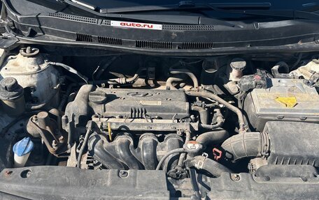 Hyundai Solaris II рестайлинг, 2015 год, 1 170 000 рублей, 12 фотография