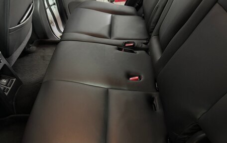 Mitsubishi Pajero Sport III рестайлинг, 2020 год, 4 500 000 рублей, 11 фотография
