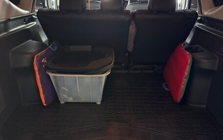 Mitsubishi Pajero Sport III рестайлинг, 2020 год, 4 500 000 рублей, 13 фотография