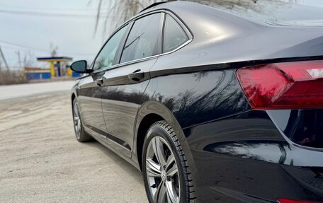 Volkswagen Jetta VII, 2020 год, 1 850 000 рублей, 7 фотография