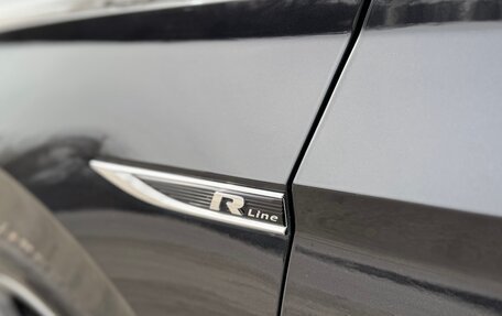 Volkswagen Jetta VII, 2020 год, 1 850 000 рублей, 12 фотография