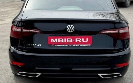 Volkswagen Jetta VII, 2020 год, 1 850 000 рублей, 5 фотография