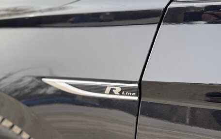 Volkswagen Jetta VII, 2020 год, 1 850 000 рублей, 13 фотография