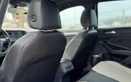 Volkswagen Jetta VII, 2020 год, 1 850 000 рублей, 16 фотография