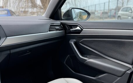 Volkswagen Jetta VII, 2020 год, 1 850 000 рублей, 20 фотография