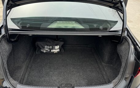 Volkswagen Jetta VII, 2020 год, 1 850 000 рублей, 22 фотография