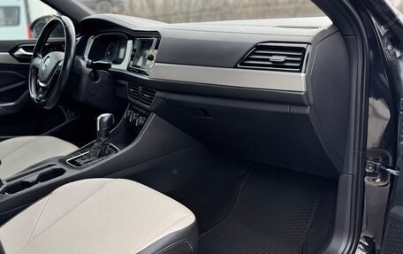 Volkswagen Jetta VII, 2020 год, 1 850 000 рублей, 24 фотография