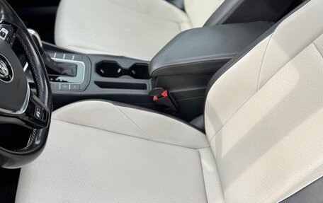 Volkswagen Jetta VII, 2020 год, 1 850 000 рублей, 27 фотография