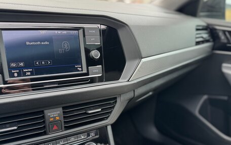 Volkswagen Jetta VII, 2020 год, 1 850 000 рублей, 33 фотография