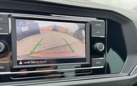 Volkswagen Jetta VII, 2020 год, 1 850 000 рублей, 31 фотография