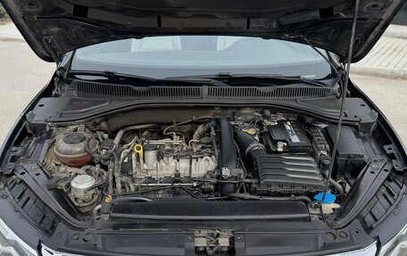 Volkswagen Jetta VII, 2020 год, 1 850 000 рублей, 35 фотография