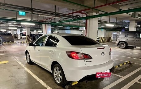 Mazda 3, 2011 год, 685 000 рублей, 5 фотография