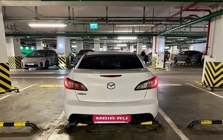 Mazda 3, 2011 год, 685 000 рублей, 3 фотография