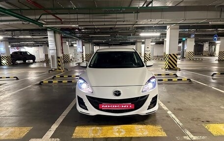 Mazda 3, 2011 год, 685 000 рублей, 6 фотография