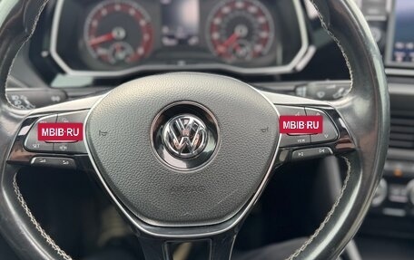 Volkswagen Jetta VII, 2020 год, 1 850 000 рублей, 34 фотография