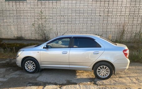 Chevrolet Cobalt II, 2014 год, 550 000 рублей, 3 фотография