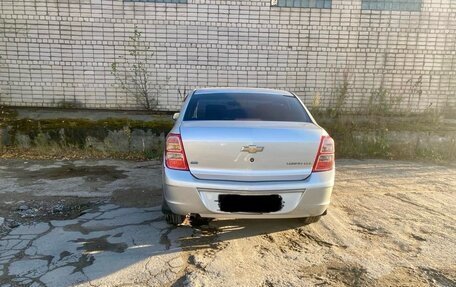 Chevrolet Cobalt II, 2014 год, 550 000 рублей, 4 фотография