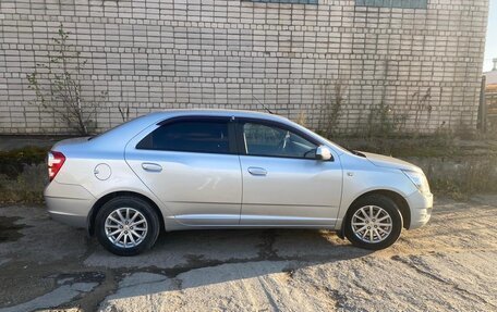 Chevrolet Cobalt II, 2014 год, 550 000 рублей, 2 фотография