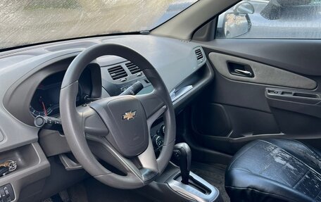 Chevrolet Cobalt II, 2014 год, 550 000 рублей, 5 фотография