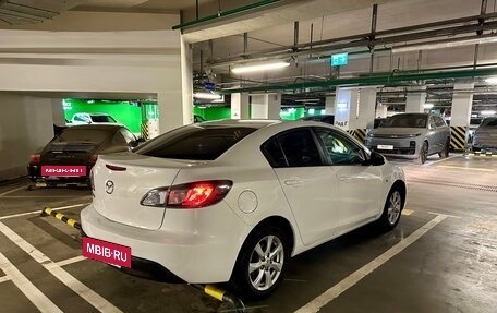 Mazda 3, 2011 год, 685 000 рублей, 4 фотография