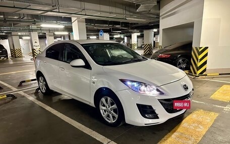 Mazda 3, 2011 год, 685 000 рублей, 7 фотография