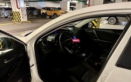 Mazda 3, 2011 год, 685 000 рублей, 8 фотография