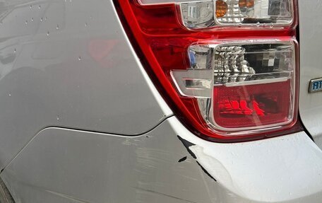 Chevrolet Cobalt II, 2014 год, 550 000 рублей, 9 фотография