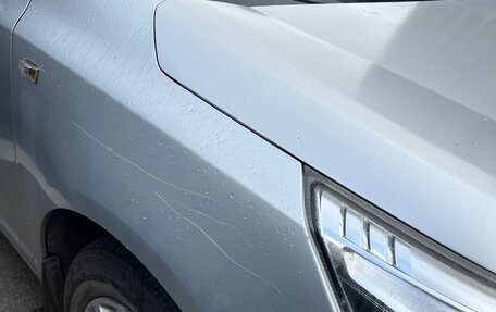 Chevrolet Cobalt II, 2014 год, 550 000 рублей, 12 фотография