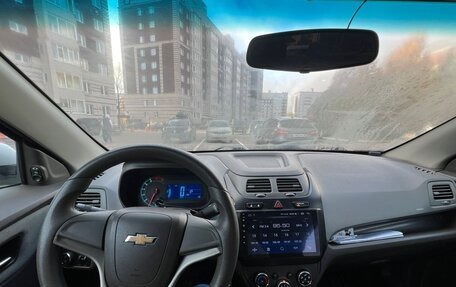 Chevrolet Cobalt II, 2014 год, 550 000 рублей, 6 фотография