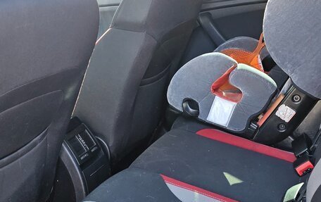 Skoda Yeti I рестайлинг, 2017 год, 1 500 000 рублей, 12 фотография