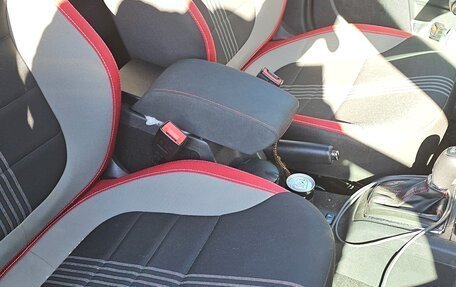 Skoda Yeti I рестайлинг, 2017 год, 1 500 000 рублей, 11 фотография