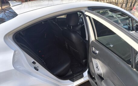 KIA Cerato III, 2018 год, 1 370 000 рублей, 9 фотография
