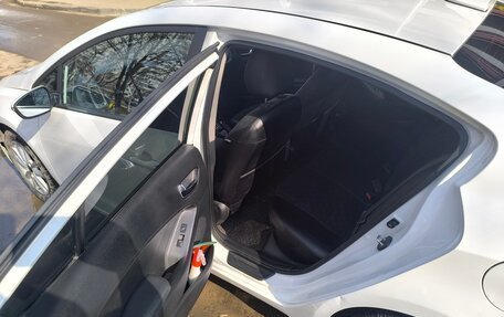 KIA Cerato III, 2018 год, 1 370 000 рублей, 7 фотография