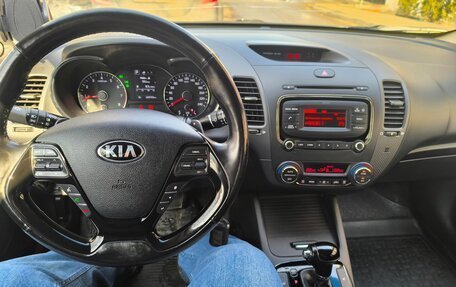 KIA Cerato III, 2018 год, 1 370 000 рублей, 10 фотография