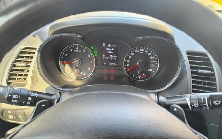 KIA Cerato III, 2018 год, 1 370 000 рублей, 11 фотография