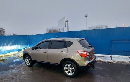 Nissan Qashqai, 2012 год, 1 650 000 рублей, 3 фотография