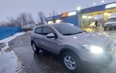Nissan Qashqai, 2012 год, 1 650 000 рублей, 6 фотография