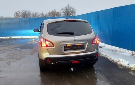 Nissan Qashqai, 2012 год, 1 650 000 рублей, 2 фотография